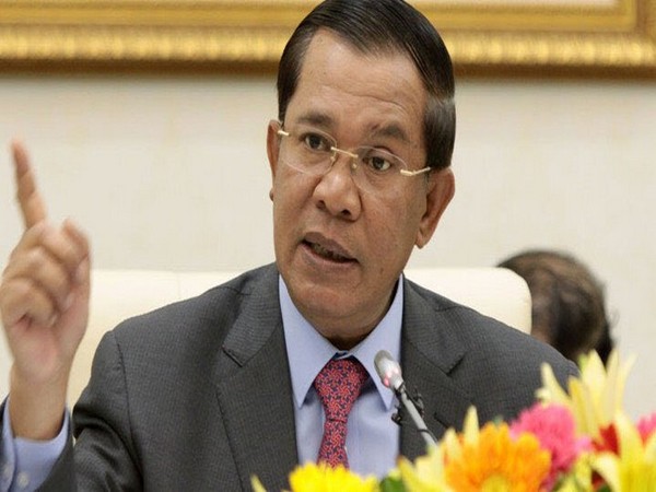 ASEAN to rethink peace plan if Myanmar executes more prisoners: Cambodian PM