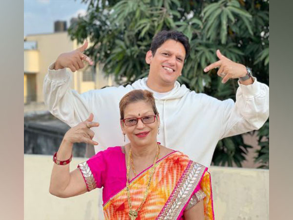 "Worried that no one would marry my son": Vijay Varma quotes his Moms reaction to Darlings