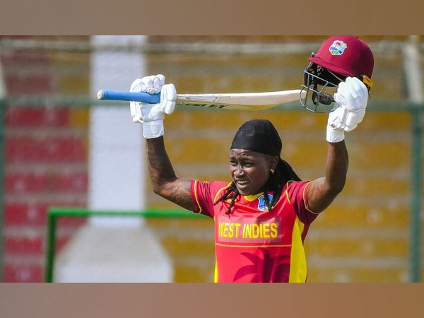 Star West Indies all-rounder Deandra Dottin announces retirement from international cricket, cites team environment as reason