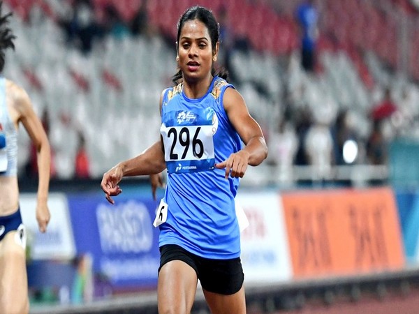 CWG 2022: Shot putter Manpreet Kaur qualifies for final, Dutee Chand fails to qualify for semifinal of Womens 100m