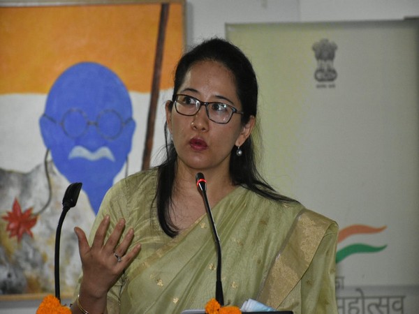 Namgya Khampa appointed Indias High Commissioner to Kenya