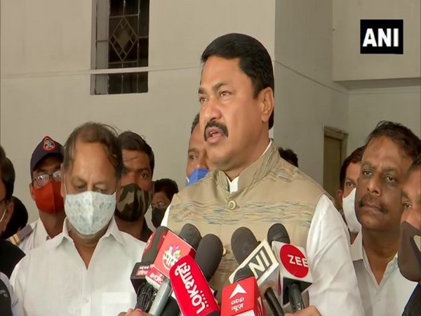 "Alliance with Shiv Sena not natural and permanent", says Congress Maha chief Nana Patole