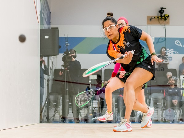 CWG 2022: Indias Saurav Ghosal-Dipika Pallikal pair win bronze in mixed doubles squash