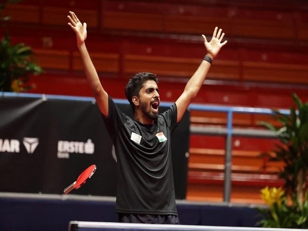 CWG 2022: Indian mens table tennis team marches into final after win over Nigeria in SFs