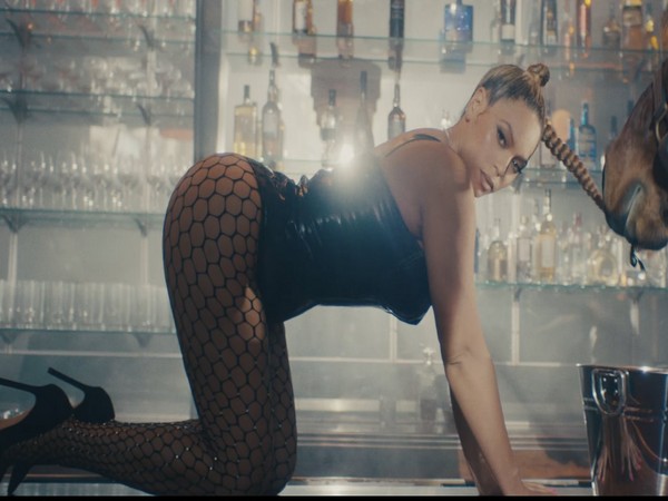 Beyonce debuts first teaser from Renaissance music videos