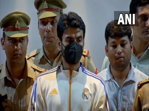 UP Court rejects Shrikant Tyagis bail plea in Noida assault case