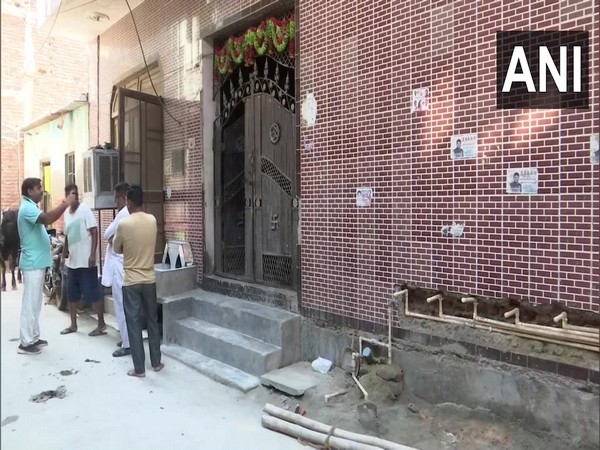 Two injured in mob attack in Delhis Wazirabad area, case registered