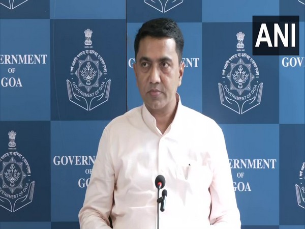 Pramod Sawant urges Goans to hoist national flag under Har Ghar Tiranga campaign