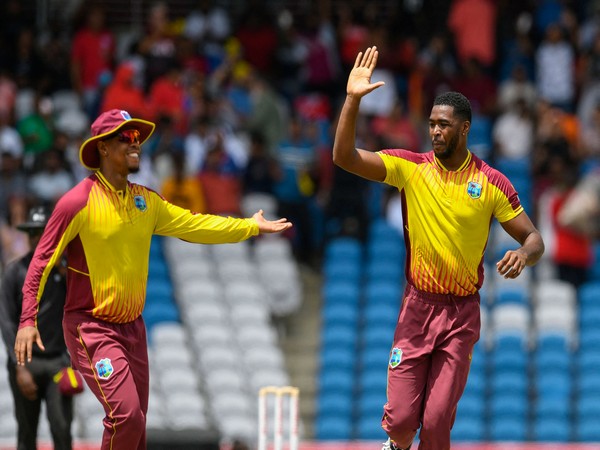 Brandon Kings 68, Obed McCoys 6-wicket haul guide West Indies to win over India in 2nd T20I