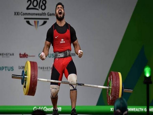 CWG 2022: Vikas Thakur clinches silver in mens 96 kg final