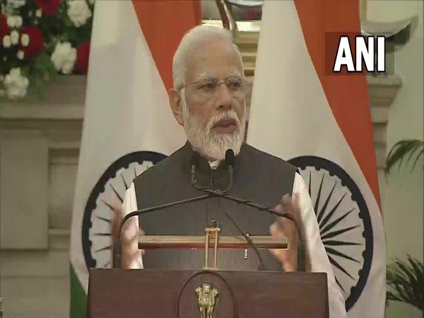 India offers additional USD 100 million Line of Credit to Maldives: PM Modi says "our closeness has grown"