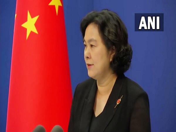 Pelosis Taiwan visit is about Chinas sovereignty, not democracy: Chinese Foreign Ministry