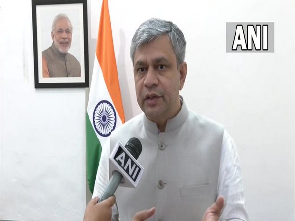 "Personal Data Protection Bill withdrawn to bring contemporary, modern legal framework": Ashwini Vaishnaw