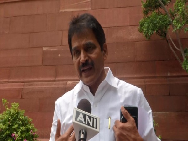 Horrible raj in India: Congs Venugopal slams Centre over ED quizzing Kharge