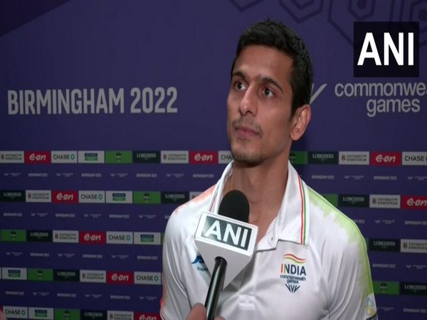CWG 2022: Trying to focus on mixed doubles, says Sourav Ghosal after winning bronze in Squash mens singles