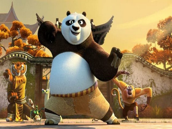 Kung Fu Panda 4 set to release in 2024