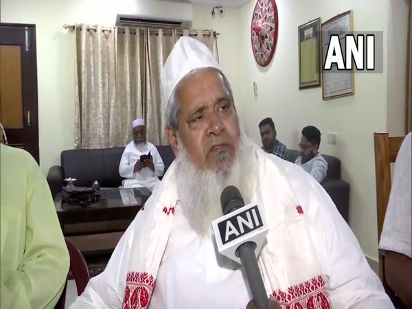 Shoot bad elements but dont defame entire community,  AIUDF chief Badruddin Ajmal on Assam CMs crackdown on madrasas
