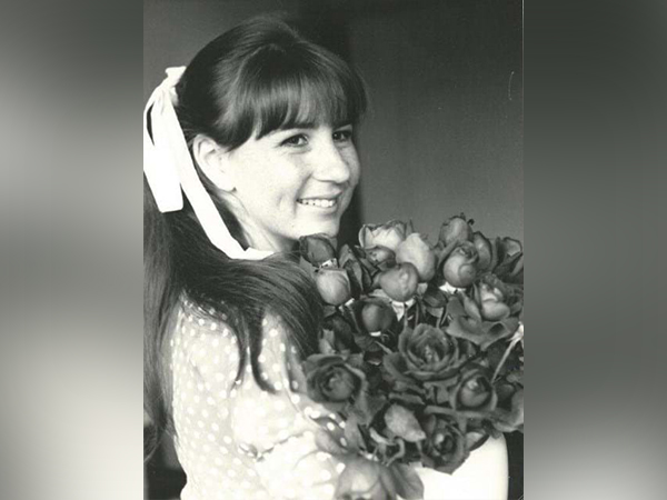 Seekers singer Judith Durham known for Georgy Girl passes away at 79
