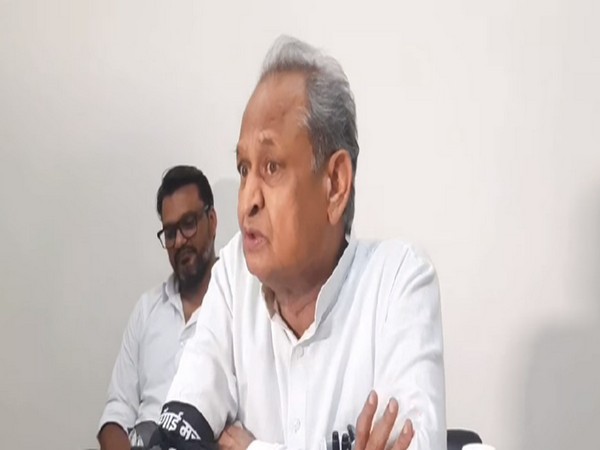 Gehlot holds Centre accountable on repercussions over law to hang rape accused