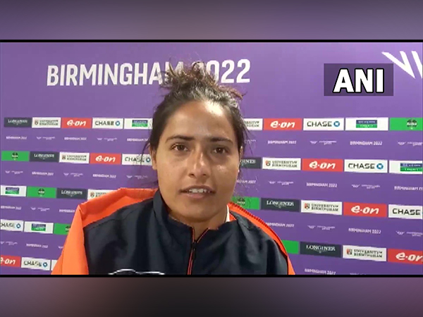 "People know us now": Javelin thrower Annu Rani after clinching bronze in CWG 2022