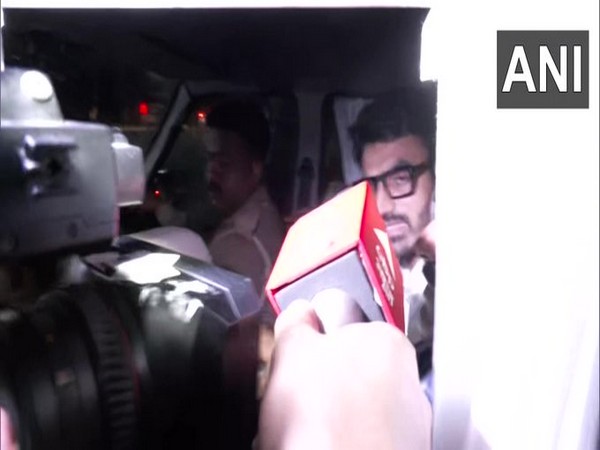 She is like my sister, someone trying to politically decimate me: Shrikant Tyagi who abused Noida woman