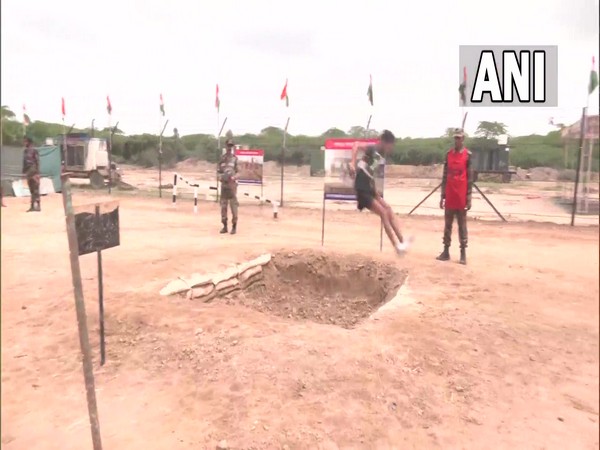 Indian Army recruitment rally for Agniveers begins in Haryanas Hisar