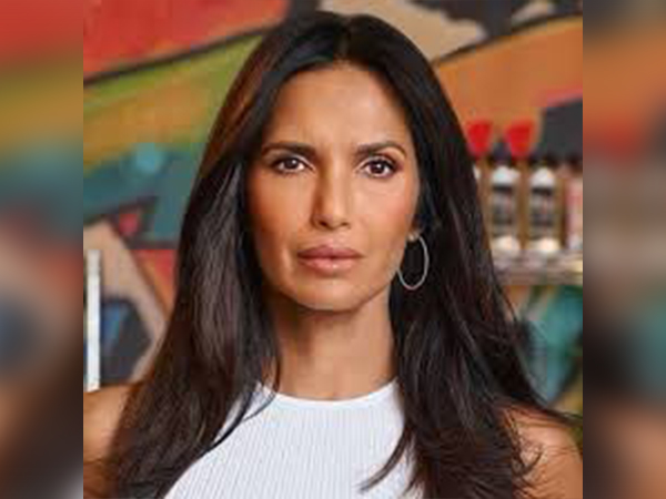 Salman Rushdie pulling through after stabbing nightmare, says ex-wife Padma Lakshmi