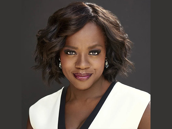 Viola Davis to play Villain in Hunger Games Prequel
