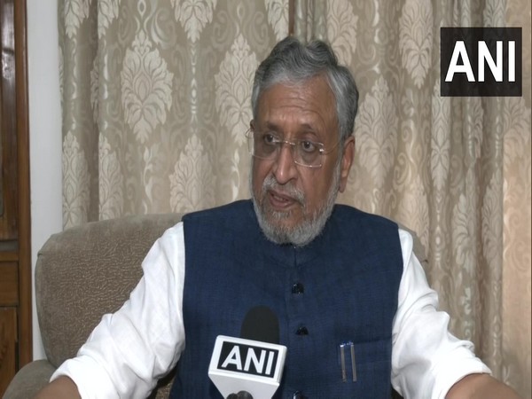 Bihars new cabinet lacks social balance, has people with criminal antecedents: Sushil Modi