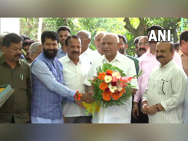 Yediyurappa aims to bring BJP back to power in Ktaka, soon after inclusion in partys Parliamentary Board