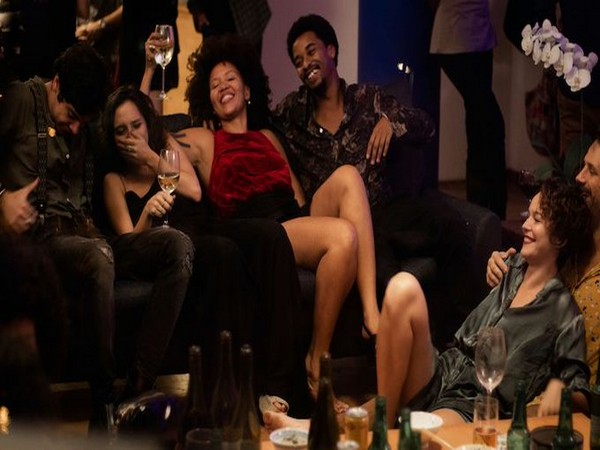 Locarno International Film Festival: Rule 34 wins Golden Leopard