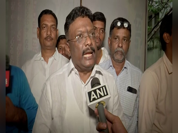 Ex-AICC spokesperson accuses Revanth Reddy of running Cong as per his "whims and fancy" after quitting party