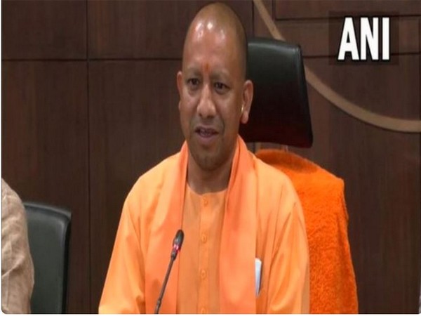 UPs youth are creating employment for others: CM Yogi Adityanath