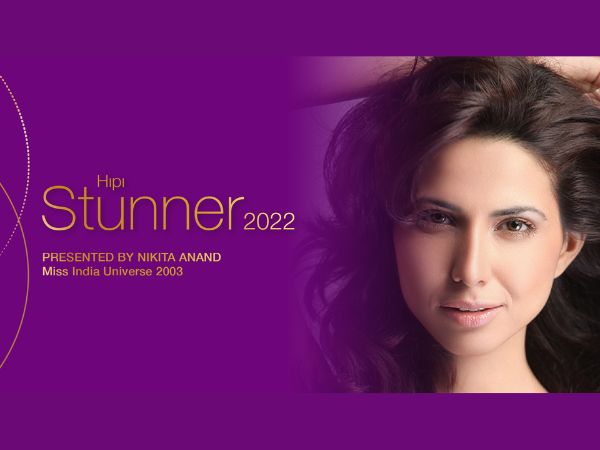 Hipi launches Stunner - Worlds first digital pageant to celebrate fashion drivers of tomorrow