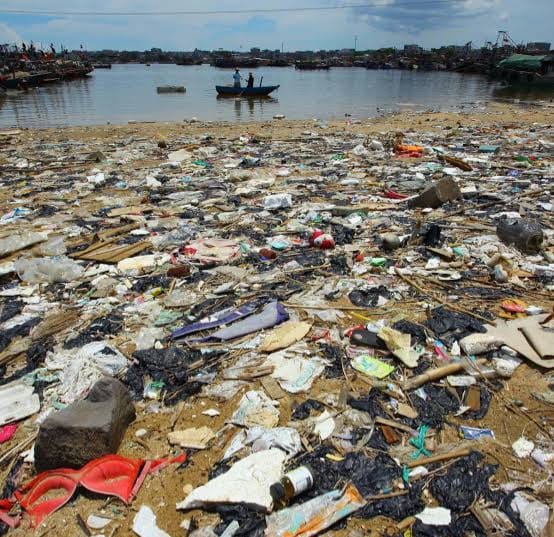 China is Running Out of Water and That’s Scary for Asia