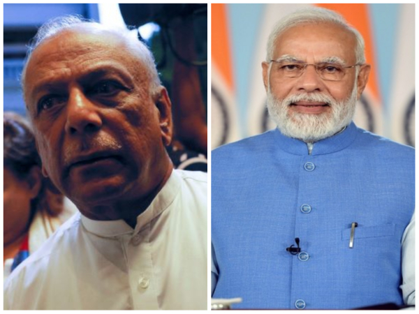 PM Modi assures Sri Lankas new PM Gunawardena of unwavering support
