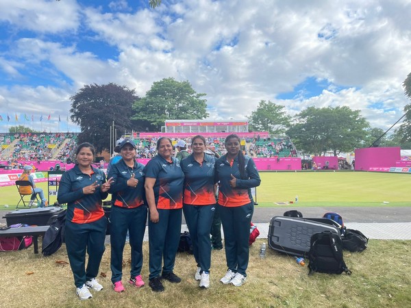 CWG 2022: Indian lawn bowls players create history, reach finals of Womens Fours event by defeating mighty New Zealand