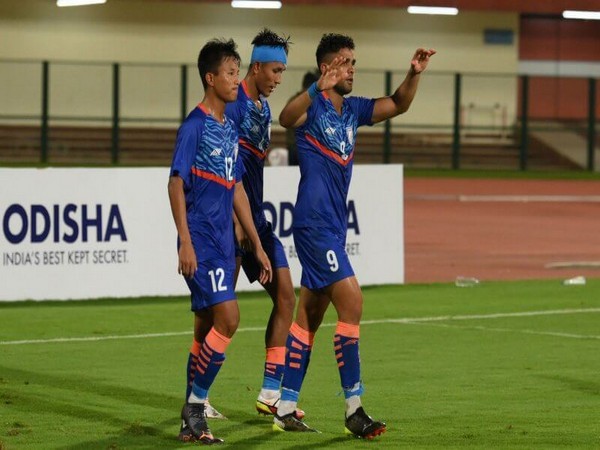 India beat Maldives, book spot in SAFF U20 Cship final with Bangladesh