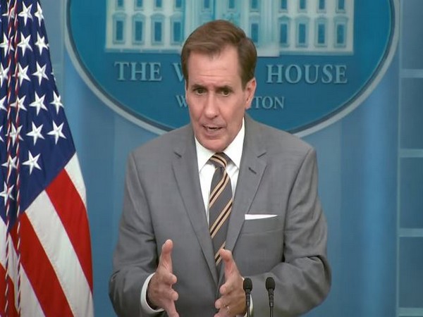 Nancy Pelosi has right to visit Taiwan: US