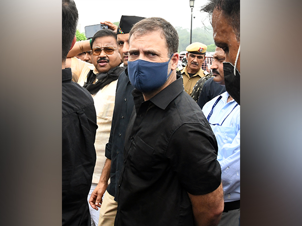 Stop demeaning dignity of PM post with talk about black magic, Rahul Gandhi hits back at PM Modi