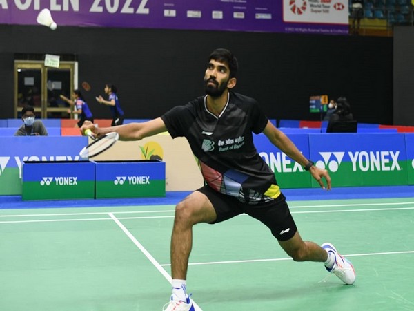 CWG 2022: Shuttler Kidambi Srikanth clinches bronze, defeats Singapores Jia Heng Teh