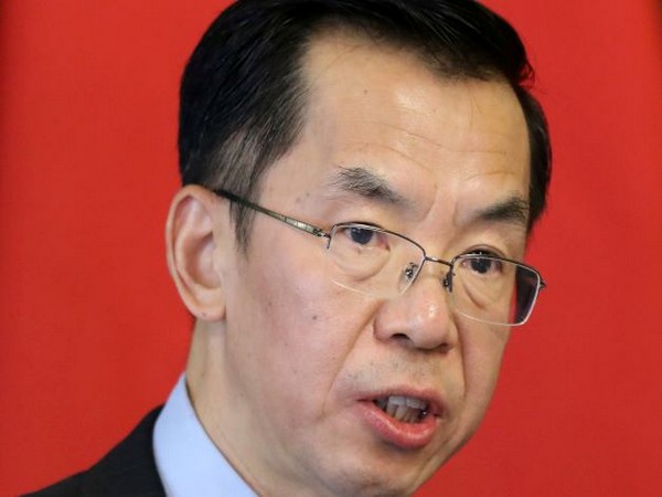 Chinas Ambassador to France Lu Shaye threatens to "re-educate Taiwan after annexation"