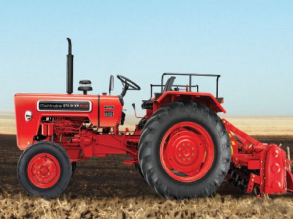 M&amp;M net profit surges 67 per cent to Rs 1430 crore