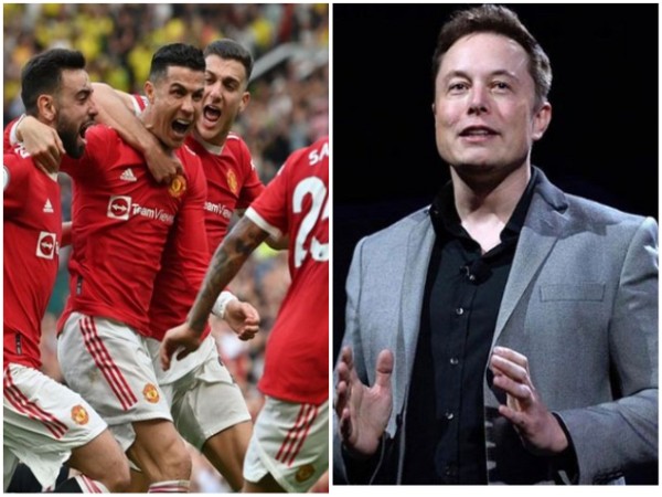 "Not buying any sports teams", clarifies Elon Musk after Manchester United purchase tweet