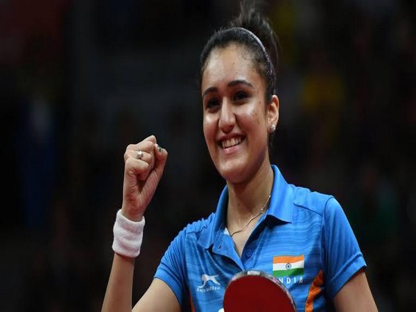 CWG 2022: Manika-Diya, Akula-Tennison reach womens doubles quarterfinals in table tennis