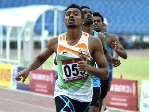 CWG 2022: Indian team reaches final of mens 4 x 400 relay event