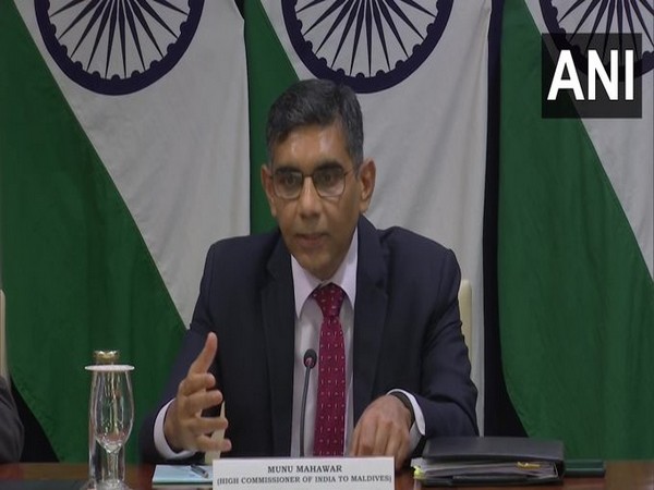 India Out campaign in Maldives based on "misinformation and false propaganda": MEA