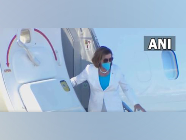 Nancy Pelosis Taiwan visit sparks anti-US vitriol on Chinese social media