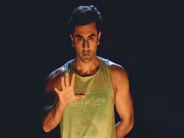 Ranbir Kapoors Brahmastra journey of forging fire from 2016 to 2022: Watch video