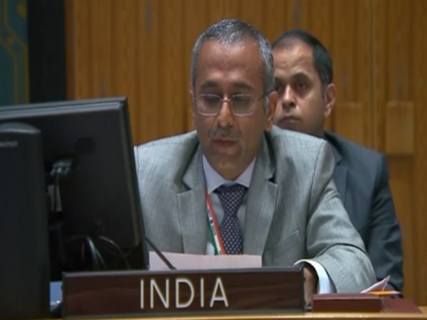 India urges international community to pay close attention to Africa